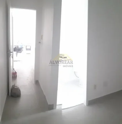 Imagem Apartamento Andar Alto na Vila das Merçês