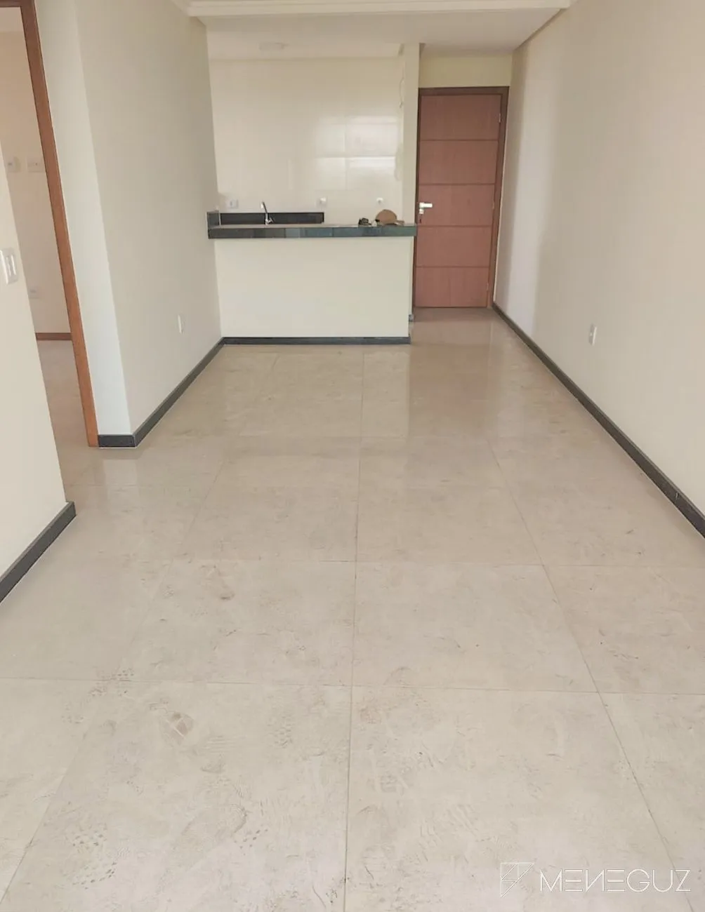 Imagem Apartamento andar alto com lazer na cobertura, e vista mar