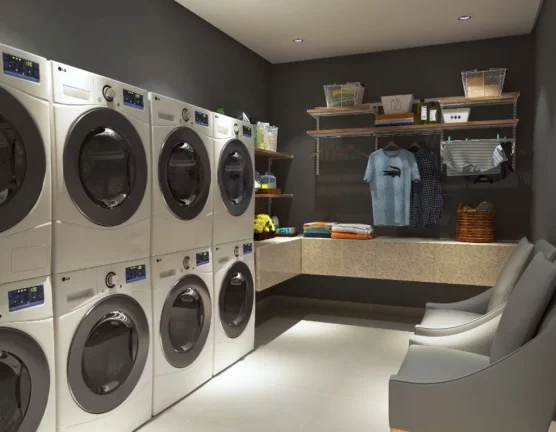 Imagem APARTAMENTO 1 DORMITÓRIO 1 VAGA NO BOQUEIRÃO!!!