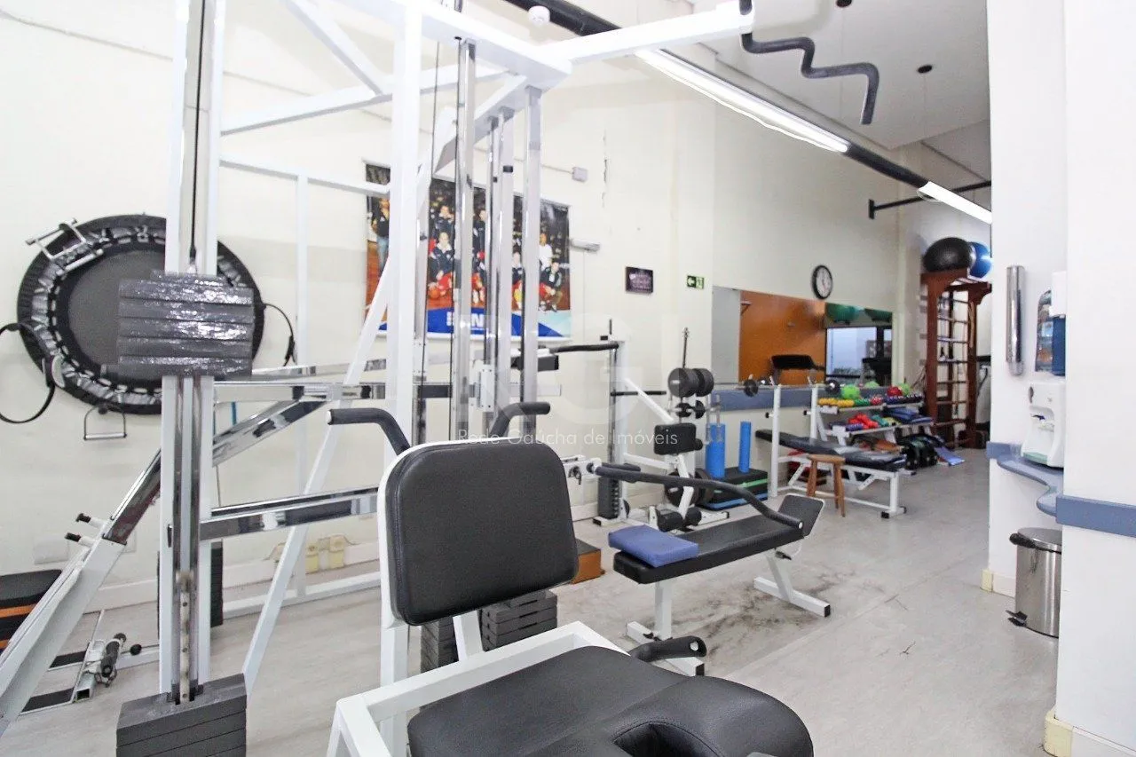 Imagem Casa Comercial para Venda - 68.58 Auxiliadora, Porto Alegre/RS