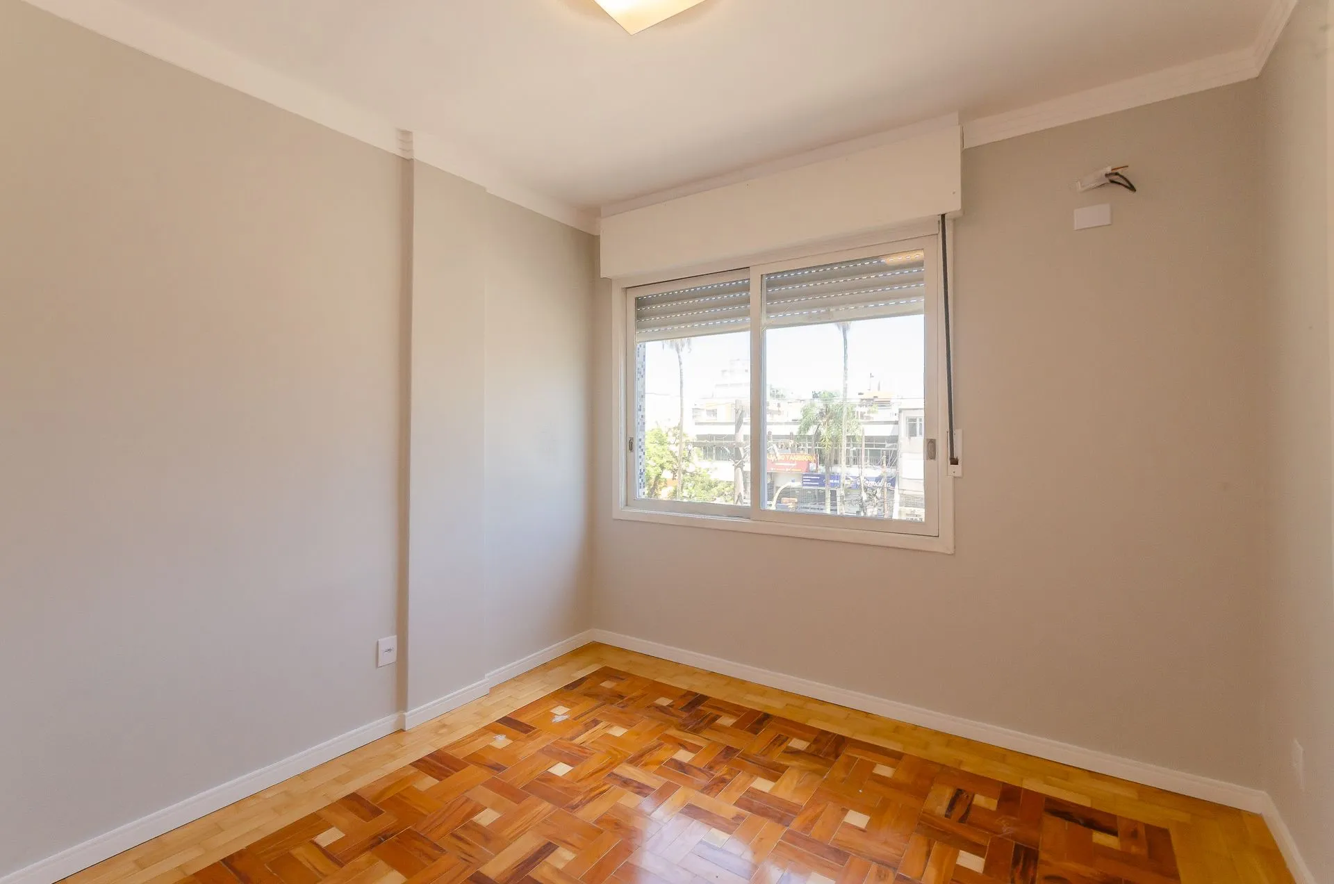 Imagem Edifício Anne Franke Apartamento com 3 Dormitórios no bairro Petrópolis