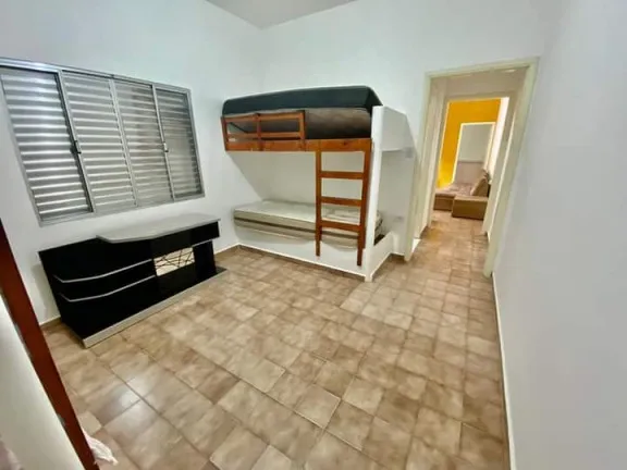 Imagem Casa com 2 Quartos à Venda, 90 m² em Solemar - Praia Grande