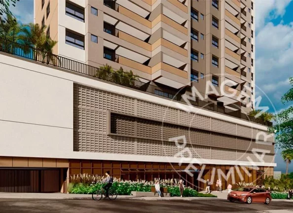 Imagem APARTAMENTO RESIDENCIAL em São Paulo - SP, Mirandópolis