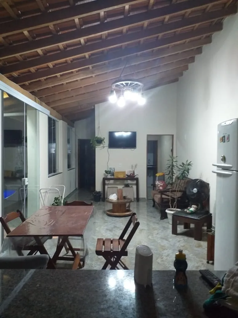 Foto do imóvel Chácara à venda 4 Quartos, 1 Suite, 10 Vagas, 1160M², João Daniel, Guaratinguetá - SP