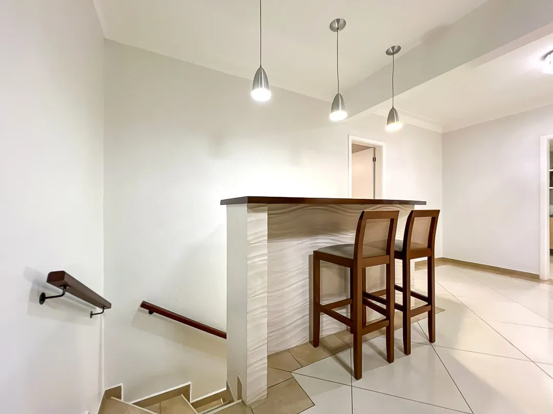 Imagem Casa no condomínio Town House Morumbi para venda com 3 quartos, sendo 1 suíte, 108m2