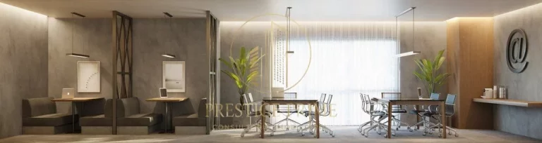 Imagem Ótimo para morar, excelente para investir. O que a Barra Olímpica tem de melhor em um só lugar. A...