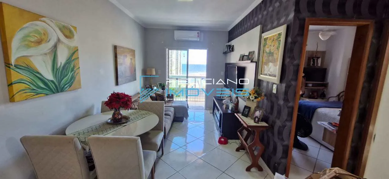 Imagem Apartamento com 1 quarto, Ocian, Praia Grande - R$ 390 mil, Cod: 7180