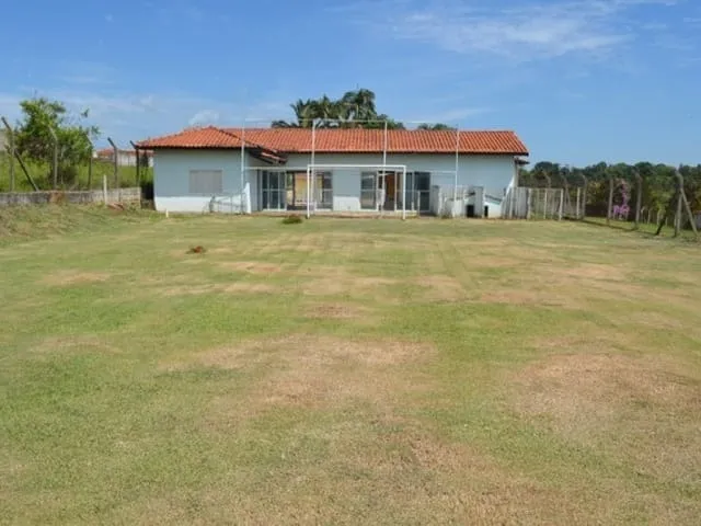 Imagem Linda Chácara no Residencial Rio Verde 2.000 m²