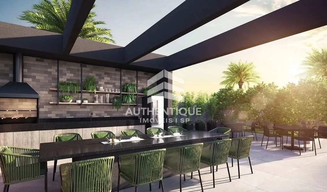 Imagem Arq Mooca By Living - Apartamento à venda no bairro Mooca - São Paulo/SP, Zona Leste