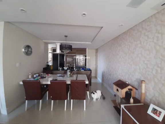 Imagem Apartamento à venda na Lapa, São Paulo-SP: 2 quartos, 1 suíte, 1 sala, 2 banheiros, 2 vagas de garagem, 70m². Imperdível!