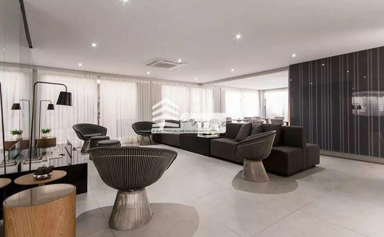 Imagem Apartamento à venda em São Paulo/SP