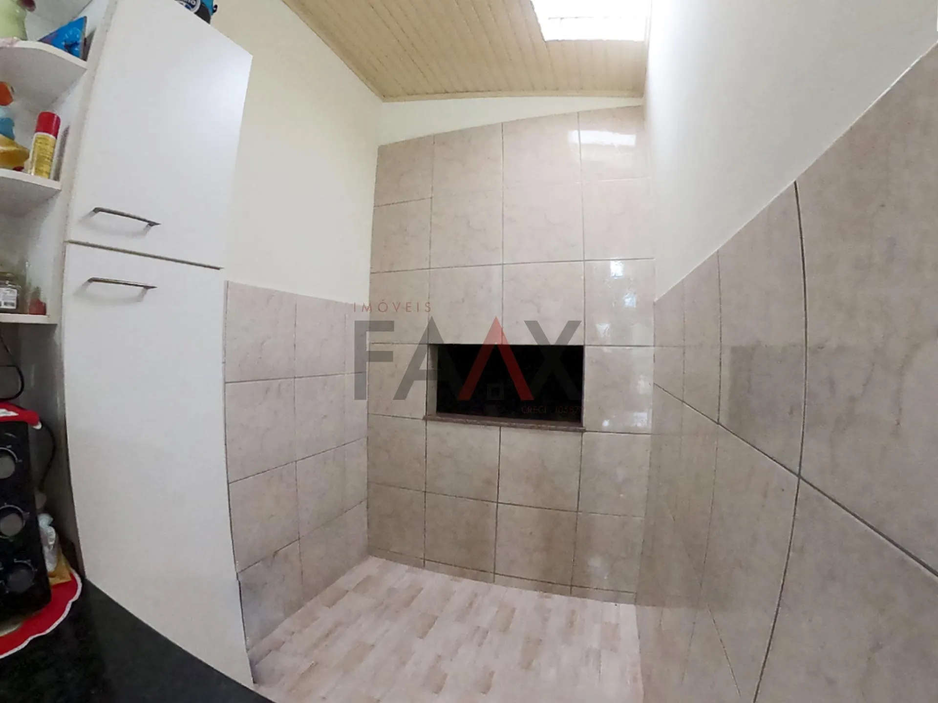 Imagem CASA RESIDENCIAL E COMERCIAL NO BAIRRO CONRADINHO