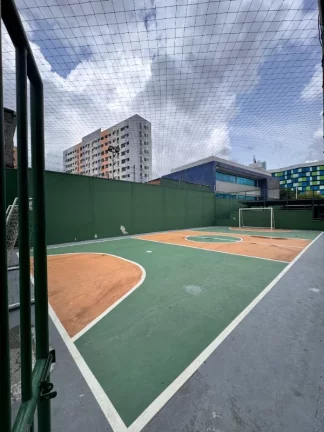 Imagem APARTAMENTO RESIDENCIAL em MANAUS - AM, NOSSA SENHORA DAS GRAÇAS