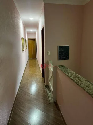 Imagem Sobrado com 3 dormitórios à venda, 113 m por R$ 851.000,00 - Vila Guilhermina - São Paulo/SP