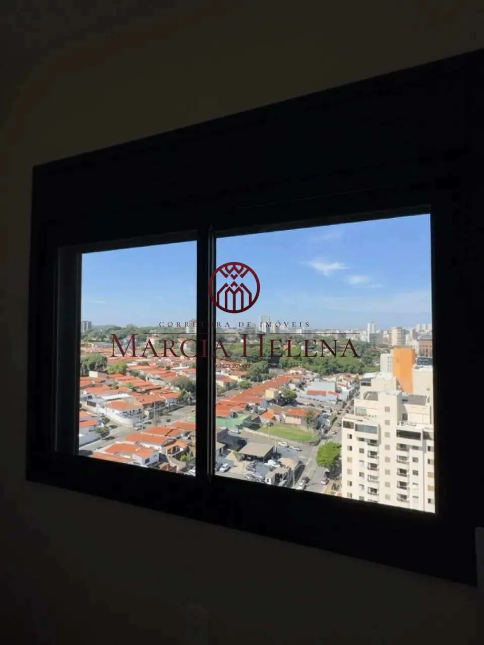 Imagem Apartamento à venda, no Meraki Patriani em Campinas, Jardim Planalto, com 3 quartos, 105m2