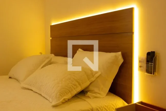 Imagem Apartamento à Venda - Copacabana, 1 Quarto, 27 m2