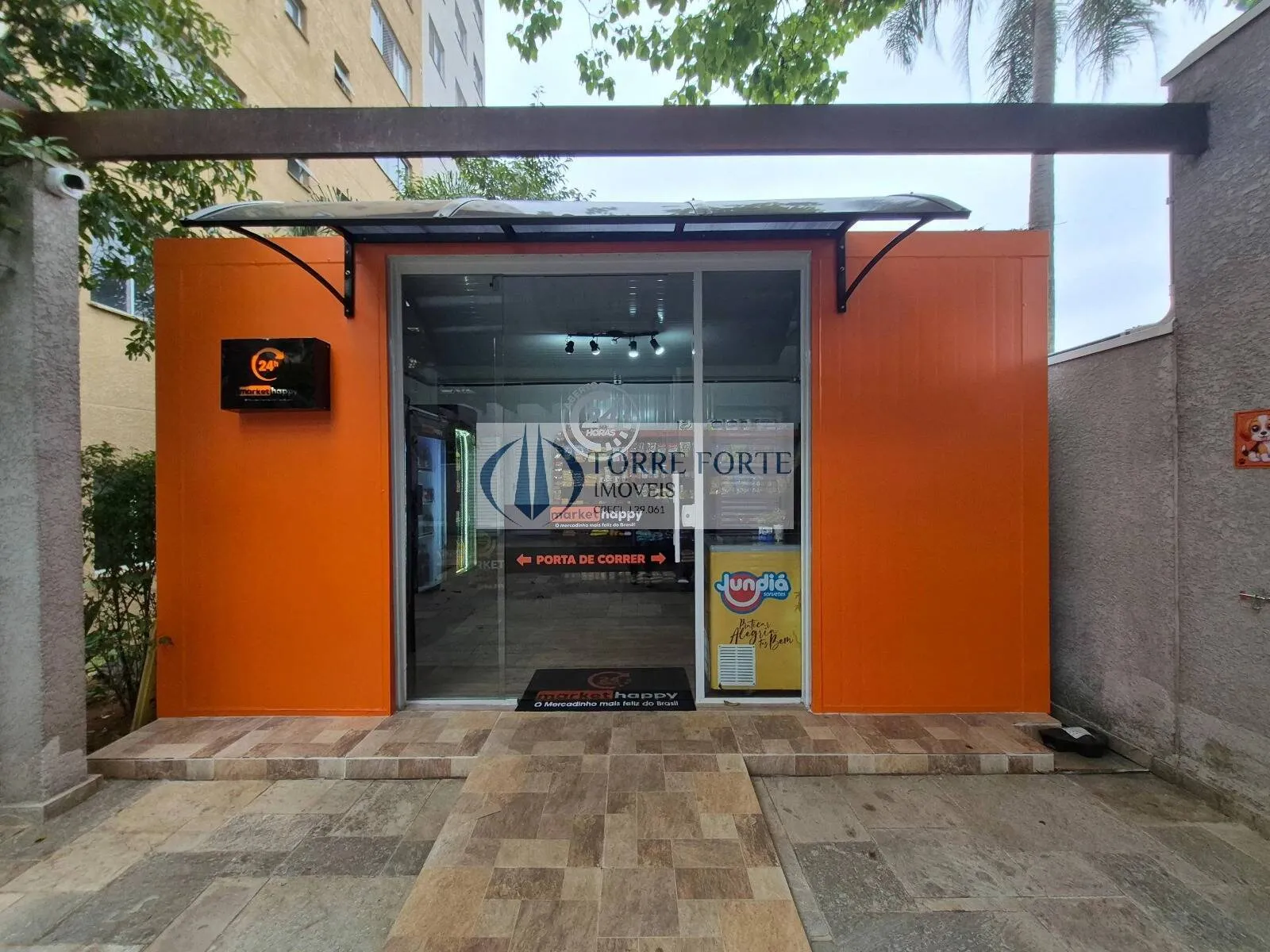 Imagem Lindo Studio 24M2, 1 dormitório