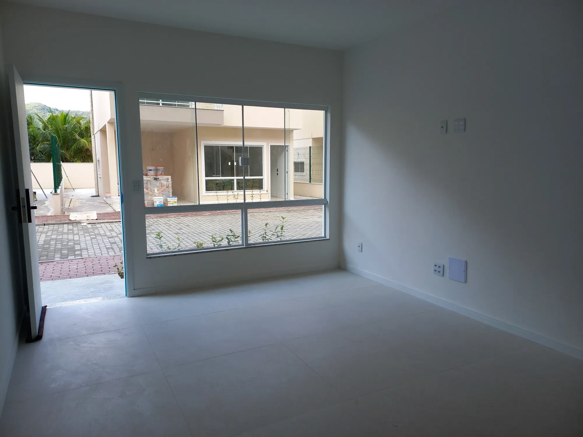 Imagem Casa de Condomínio com 3 Quartos à Venda, 118 m² em Maravista - Niterói