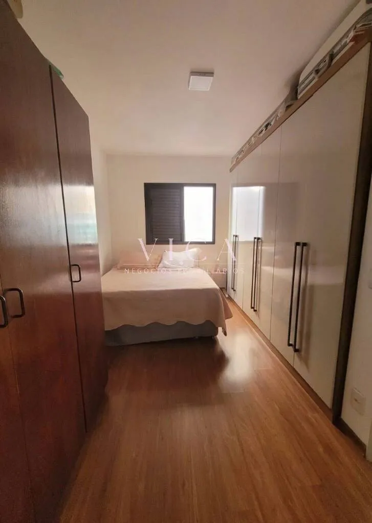 Imagem Pacific Towers Alphaville |86m², 3 dormitórios 1 suite, 2 vagas |R$ 905 mil