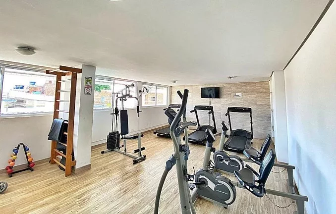 Imagem Apartamento para Venda em Jaboatão dos Guararapes, Piedade, 3 dormitórios, 1 suíte, 1 banheiro, 1 vaga
