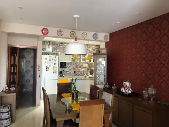 Imagem Apartamento com 3 Quartos à Venda, 100 m² em Tatuapé - São Paulo