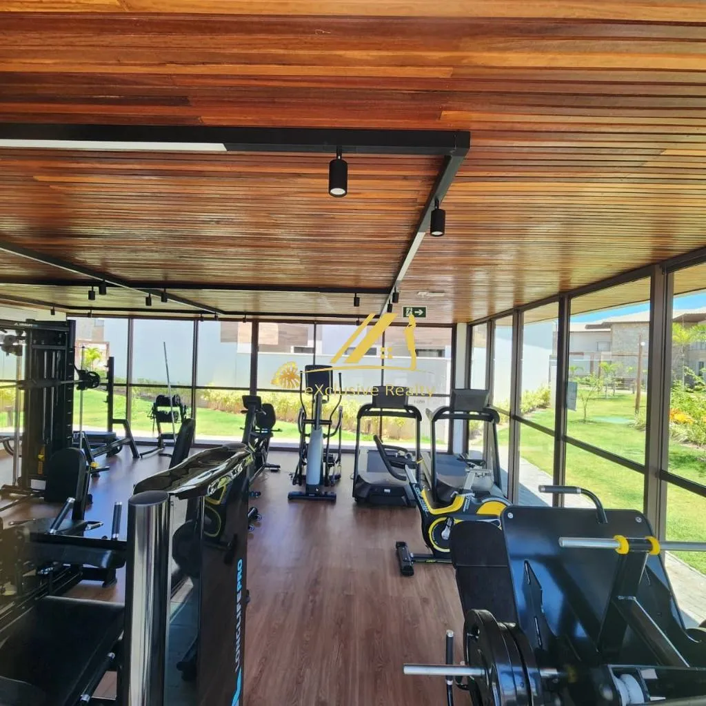 Imagem Casa RESIDENCIAL em Camaçari - Bahia, Barra do Jacuípe (Monte Gordo)
