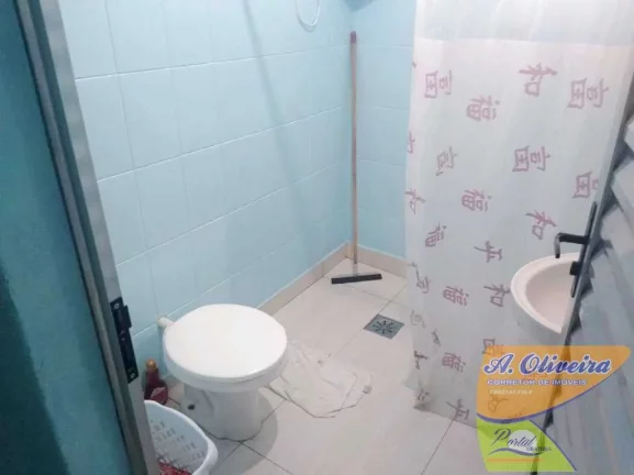 Imagem Três Casas -06 Dormitórios ( 04 suítes)- Pedreira