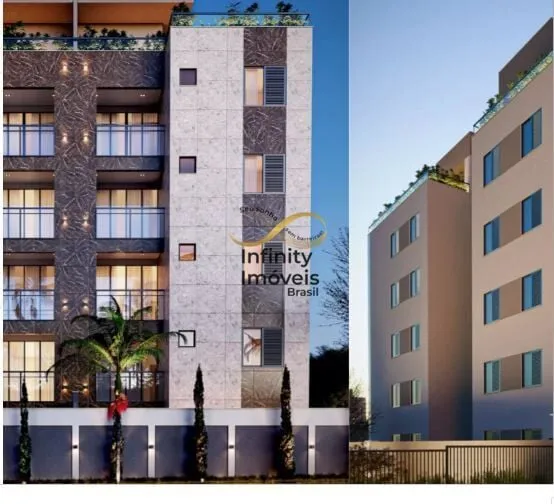 Imagem MIDA VILLAGE RESIDENCE CABRAL - Apartamento à venda no bairro Cabral - Contagem/MG