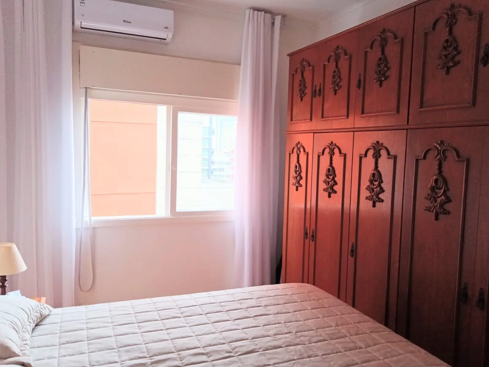 Imagem Apartamento PORTEIRA FECHADA E ANDAR ALTO à venda - centro histórico