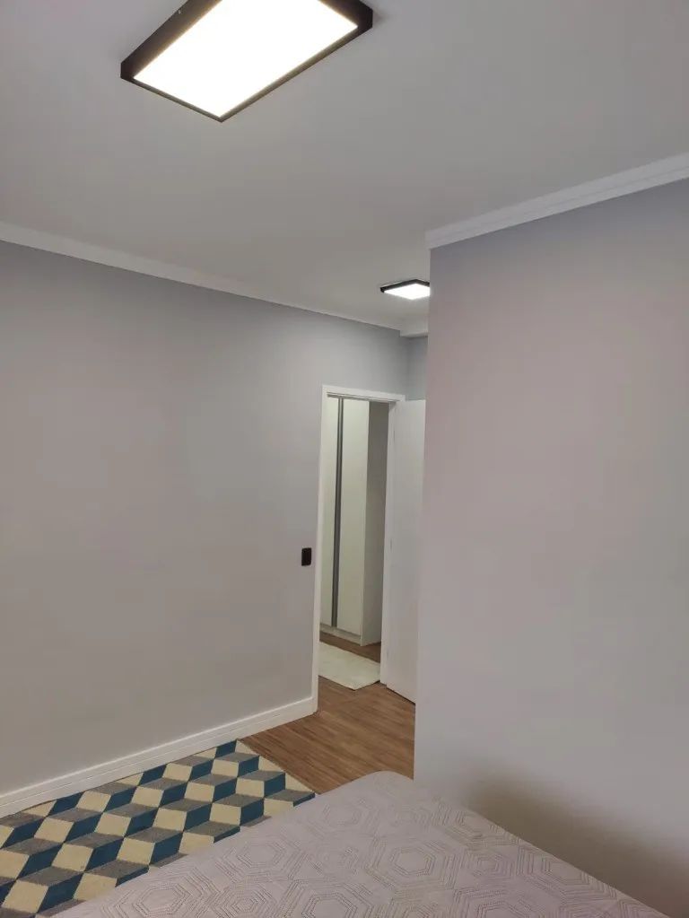 Imagem Apartamento à venda em São Paulo-SP, Vila Gumercindo: 3 quartos, 1 suíte, 2 banheiros, 2 vagas, 98m²!