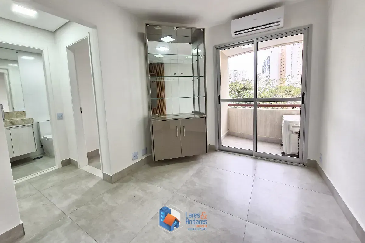 Imagem Apartamento para venda em Vila Pompéia com 2 quartos, sendo 1 suíte, 63m²