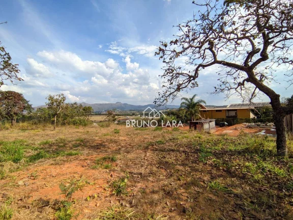 Imagem Terreno à venda, 1131 m² por R$ 240.000,00 - Condomínio Gran Ville - Igarapé/MG