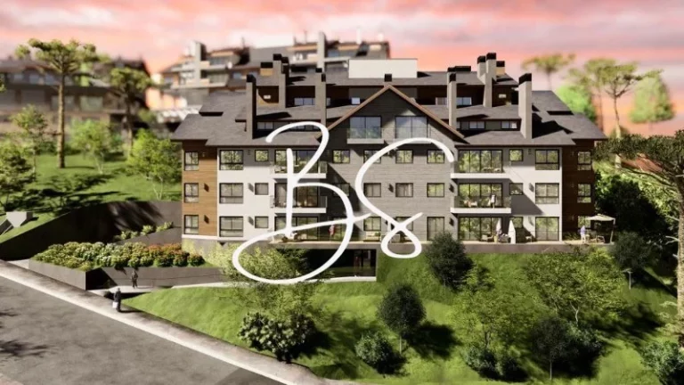 Imagem APARTAMENTO RESIDENCIAL em GRAMADO - RS, Centro