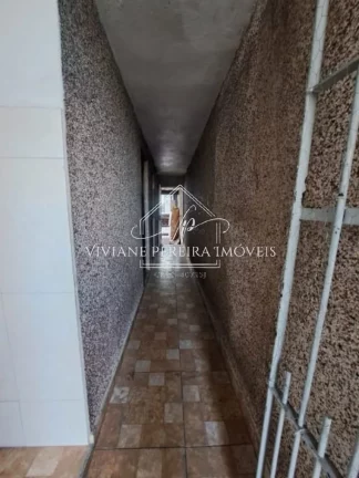 Imagem Imóvel à venda: Casa com 2 quartos, 1 sala, 1 banheiro e 2 vagas de garagem em Novo Osasco, Osasco-SP.