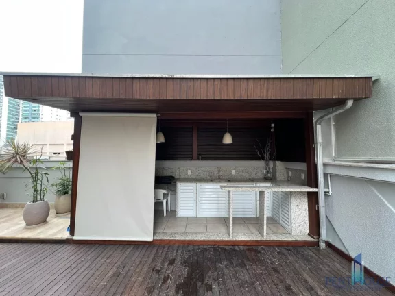 Imagem Apartamento Zona Central para Venda em Balneário Camboriú, CENTRO, 4 dormitórios, 2 suítes, 3 banheiros, 1 vaga