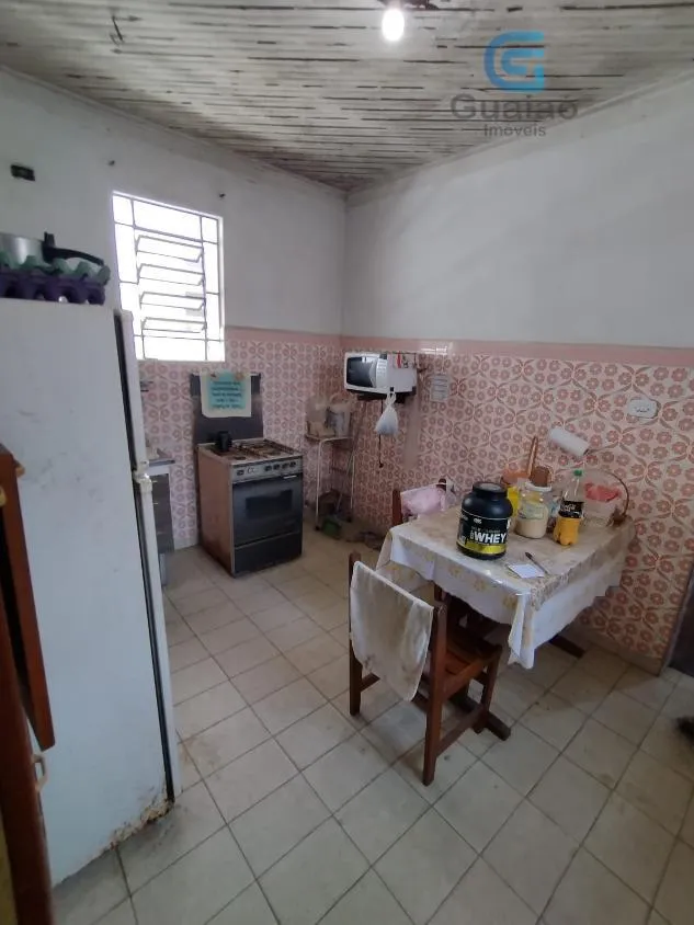 Imagem Vendo Casa com 02 dormitórios na Ponta da Praia, Santos - Terreno: 8,5 X 25,6 M2 - avenida Afonso Pena, VENDA SOMENTE À VISTA