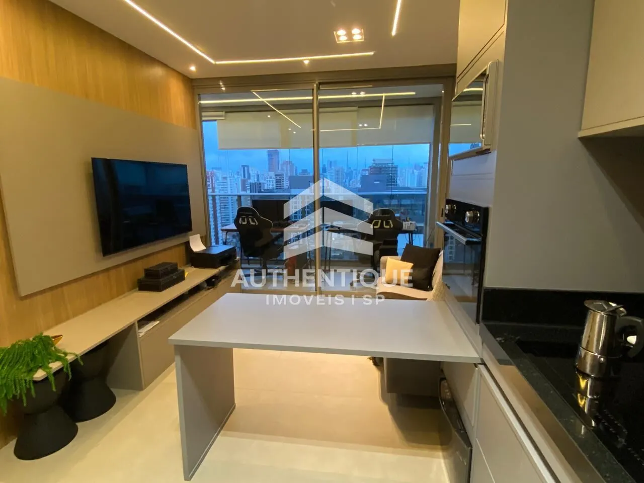 Imagem Helbor Wide Pinheiros - Apartamento no bairro Pinheiros à venda