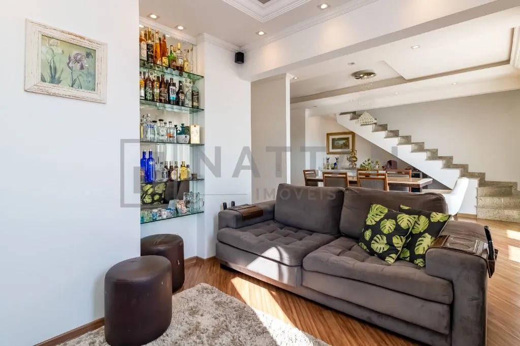 Imagem Cobertura com 2 dormitórios à venda, 160 m² por R$ 1.908.000,00 - Mooca - São Paulo/SP
