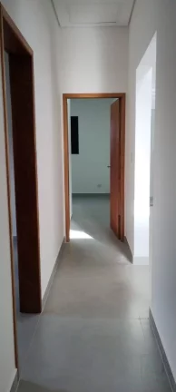 Imagem Casas Térreas com Piscina à Venda por 750 mil C/108 m²
