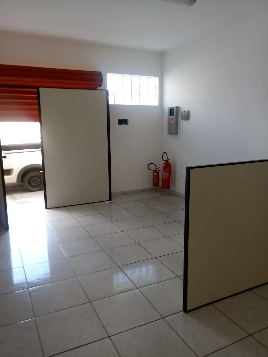 Foto do imóvel Comercial para Locação 70M², Campo Alegre, Pindamonhangaba - SP