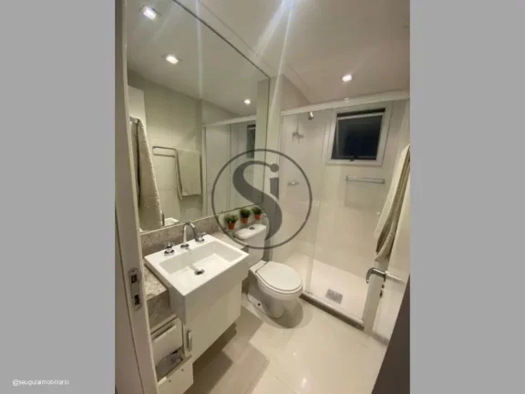 Imagem APARTAMENTO RESIDENCIAL em SÃO PAULO - SP, CAMPO BELO
