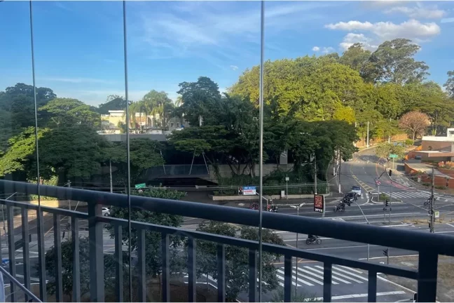 Imagem Apartamento à venda no bairro Butantã - São Paulo/SP