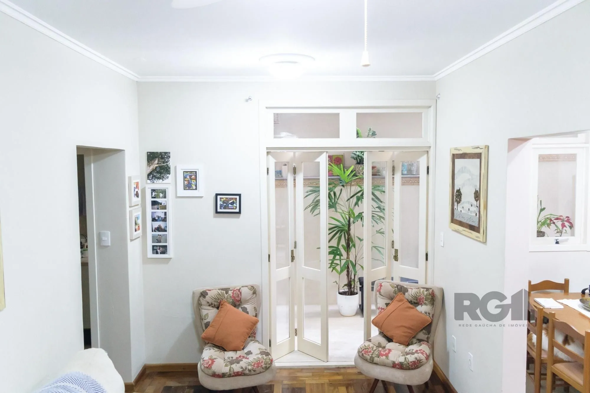 Imagem Apartamento em Petrópolis