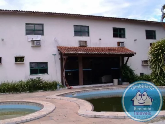 Imagem VENDO HOTEL FECHADO PARA VENDA -PORTO SEGURO R$10.000.000,00