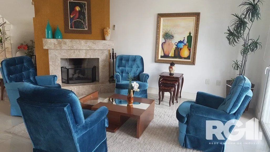 Imagem Casa de Condomínio em Praia da Conceição