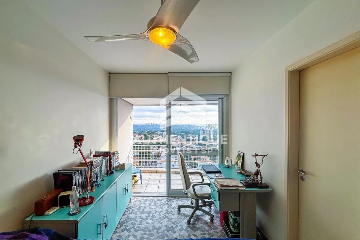 Imagem LOFT VILA MADALENA - Apartamento à venda no bairro Vila Madalena - São Paulo/SP, Zona Oeste