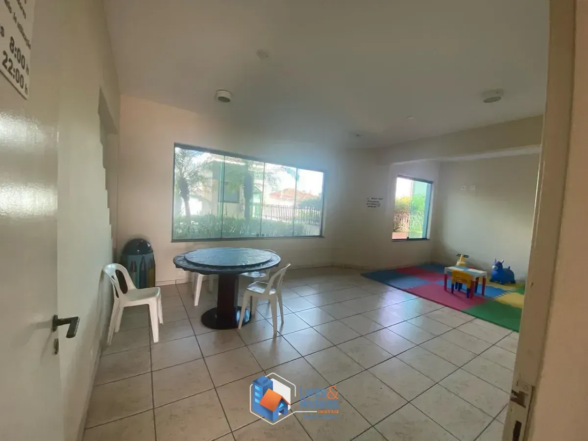 Imagem Apartamento para venda em Vila Ester (Zona Norte) com 3 quartos, sendo 1 suíte, 125m²