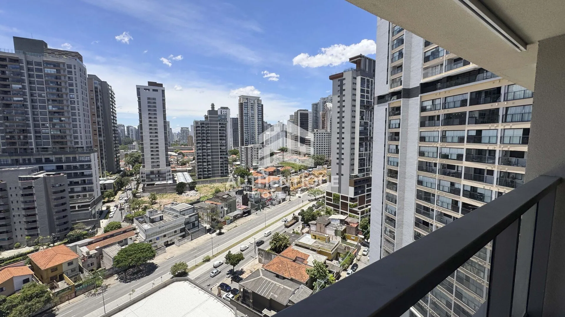 Imagem NEO BROOKLIN - Apartamento no bairro Brooklin à venda