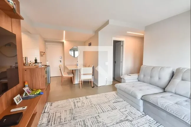 Imagem Apartamento à Venda - Ipiranga, 2 Quartos, 75 m2