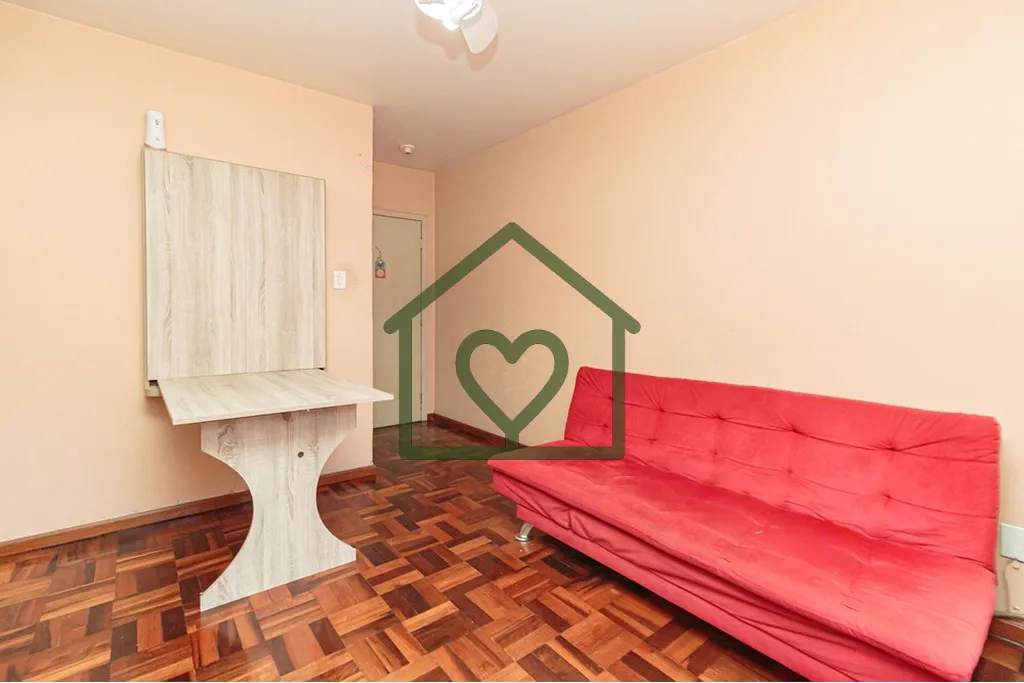 Imagem AO LADO DO BOURBON COUNTRY, APARTAMENTO DE 48m² COM 2 DORMITÓRIOS, BANHEIRO SOCIAL, SALA DE ESTAR,...
